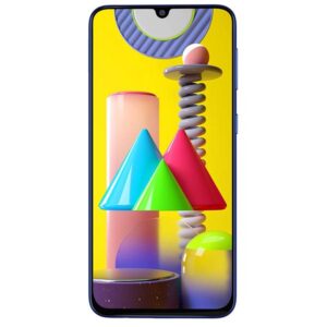 گوشی موبایل سامسونگ مدل Galaxy M31 ظرفیت 128 گیگابایت و 6 گیگابایت رم (جعبه باز)