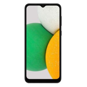 گوشی موبایل سامسونگ مدل Galaxy A03 Core ظرفیت 128 گیگابایت و رم 4 گیگابایت