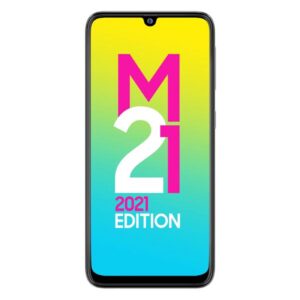 گوشی موبایل سامسونگ مدل Galaxy M21 2021 Edition ظرفیت 64 گیگابایت و 4 گیگابایت رم (جعبه باز)