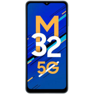 گوشی موبایل سامسونگ مدل Galaxy M32 5G ظرفیت 128 گیگابایت و رم 6 گیگابایت