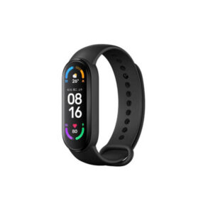 مچ بند هوشمند شیائومی مدل Mi Band 6 Global Version
