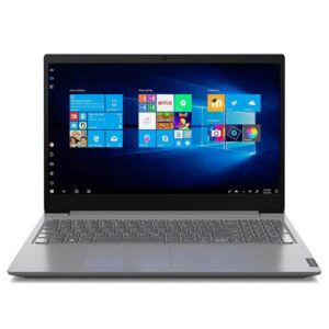 لپ تاپ 15.6 اینچی لنوو مدل V15 Core i3 1005G1 8GB 1TB INTEL FHD به همراه پک اصلی کیف و موس