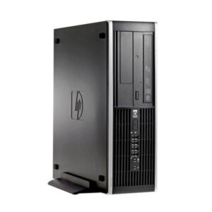 مینی کیس HP مدل HP 6100/8100 Small Form Factor - SFF