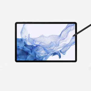 تبلت سامسونگ مدل Galaxy Tab S8 Plus 5G ظرفیت 128 گیگابایت و رم 8 گیگابایت