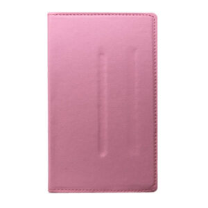کیف کلاسوری چرم مناسب برای تبلت سامسونگ Galaxy Tab A7 Lite SM T225