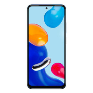 گوشی موبایل شیائومی مدل Redmi Note 11 ظرفیت 64 گیگابایت و رم 4 گیگابایت