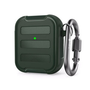 کاور پرووان مدل PRO CASE A مناسب برای AirPods 2