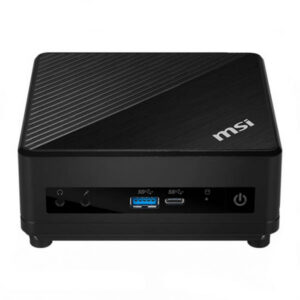 کامپیوتر کوچک ام اس آی Cubi5 10M-B Core i7 8GB 256GB SSD Intel