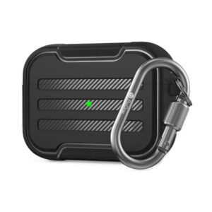 کاور پرووان مدل PRO CASE P مناسب برای AirPods Pro
