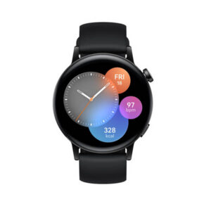 ساعت هوشمند هواوی Huawei Watch GT 3 42mm بند سیلیکونی