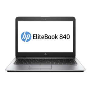 لپ تاپ اچ پی EliteBook 840 G3 Core i7 6600U 8GB 256GB ( کارکرده )