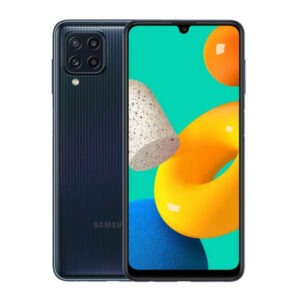 گوشی موبایل سامسونگ مدل Galaxy M32 ظرفیت 128 گیگابایت و رم 8 گیگابایت (جعبه باز)
