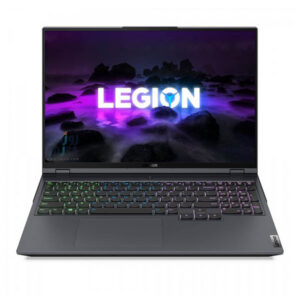 لپ تاپ 17 اینچی لنوو مدل Legion 5 Core i7 11800H 32GB 1TB 6GB 3060TI FHD