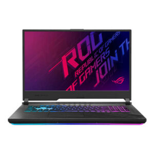 لپ تاپ 17.3 اینچ ایسوس مدل ROG Strix G712LW i7 10750H 16GB 1TB SSD 8GB RTX2070