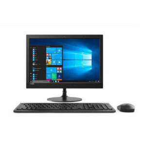 کامپیوتر همه کاره 19.5 اینچی لنوو مدل V130 J5040 4GB 1TB Intel