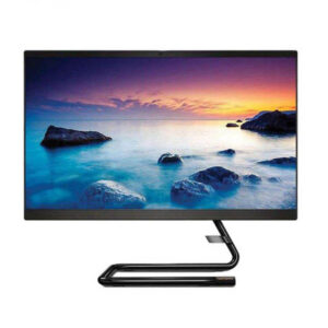 کامپیوتر همه کاره 21.5 اینچی لنوو مدل A340 Core i3 10110U 4GB 1TB 2GB MT M530