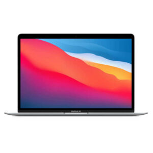 لپ تاپ 13 اینچی اپل مدل MacBook Air MGN93 2020 256GB SSD