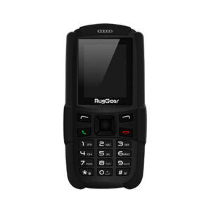 گوشی موبایل راگ گیر مدل RG129 دو سیم کارت