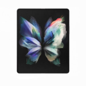گوشی موبایل سامسونگ مدل Galaxy Z Fold3 5G ظرفیت 512 گیگابایت و رم 12 گیگابایت
