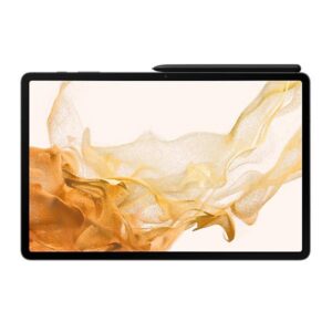 تبلت سامسونگ مدل GALAXY Tab S8 Plus SM-X806 WIFI ظرفیت 128 گیگابایت و رم 8 گیگابایت