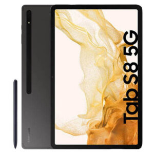 تبلت سامسونگ مدل Galaxy Tab S8 5G X706 ظرفیت 128 گیگابایت و رم 8 گیگابایت