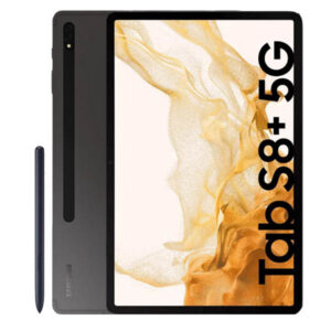 تبلت سامسونگ مدل GALAXY Tab S8 Plus 5G SM-X806 ظرفیت 128 گیگابایت و رم 8 گیگابایت