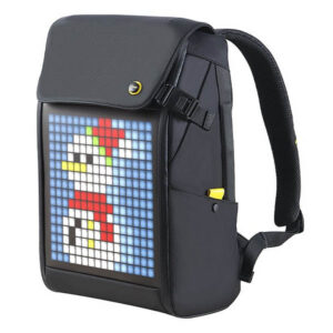 کوله پشتی Divoom Backpack-M
