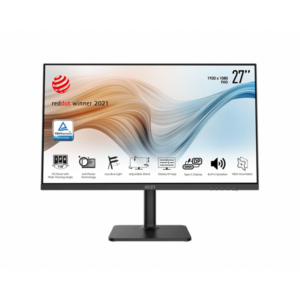 مانیتور ام اس آی مدل Modern MD271P سایز 27 اینچ