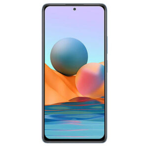 گوشی موبایل شیائومی مدل Redmi Note 10 pro Max ظرفیت 128 گیگابایت و رم 6 گیگابایت (جعبه باز)