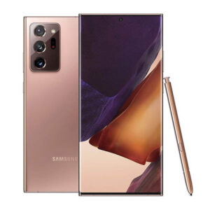 گوشی موبایل سامسونگ مدل Galaxy Note 20 5G ظرفیت 256 گیگابایت و رم 8 گیگابایت (جعبه باز)