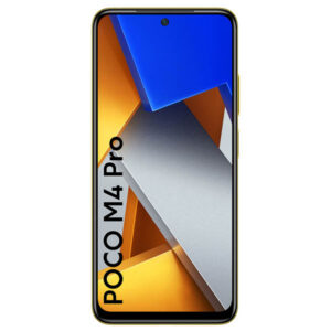 گوشی موبایل شیائومی مدل Poco M4 Pro 5G ظرفیت 128 گیگابایت و رم 6 گیگابایت
