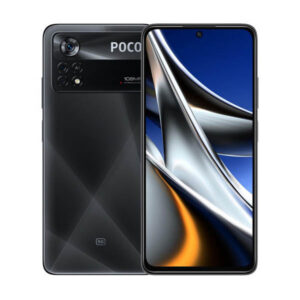 گوشی موبایل شیائومی مدل Poco X4 Pro 5G ظرفیت 256 گیگابایت و رم 8 گیگابایت