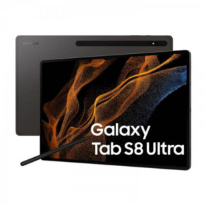 تبلت سامسونگ مدل Galaxy Tab S8 Ultra WiFi SM-X900 ظرفیت 128 گیگابایت و رم 8 گیگابایت