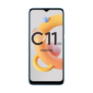 گوشی موبایل ریلمی مدل c11 2021 RMX3231 ظرفیت 32 گیگابایت و رم 2 گیگابایت (جعبه باز)