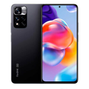 گوشی موبایل شیائومی مدل Redmi Note 11 Pro Plus 5G ظرفیت 128 گیگابایت و رم 8 گیگابایت