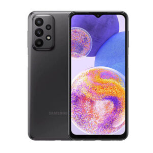 گوشی موبایل سامسونگ مدل Galaxy A23 ظرفیت 128 گیگابایت و رم 4 گیگابایت