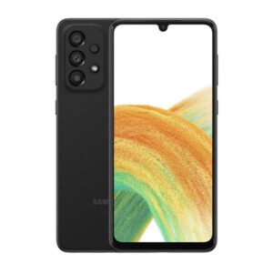 گوشی موبایل سامسونگ مدل Galaxy A33 5G ظرفیت 128 گیگابایت و رم 8 گیگابایت