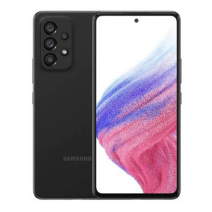 گوشی موبایل سامسونگ مدل Galaxy A53 5G ظرفیت 256 گیگابایت و رم 8 گیگابایت