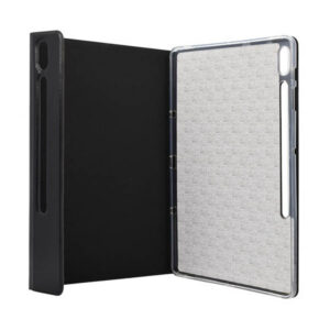 کیف کلاسوری بوک کاور مناسب برای تبلت سامسونگ Galaxy Tab S7+ SM-T975