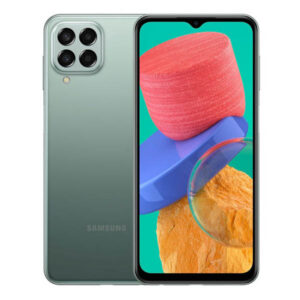 گوشی موبایل سامسونگ مدل Galaxy M33 5G ظرفیت 128 گیگابایت و رم 8 گیگابایت