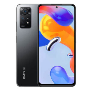گوشی موبایل شیائومی مدل Redmi Note 11 pro ظرفیت 128 گیگابایت و رم 6 گیگابایت
