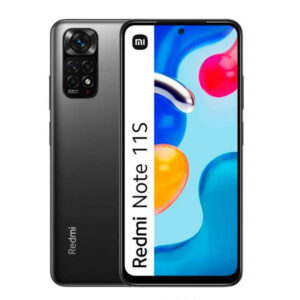 گوشی موبایل شیائومی مدل Redmi Note 11S ظرفیت 128 گیگابایت و رم 6 گیگابایت