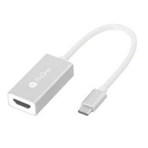 مبدل USB-C به HDMI پرووان مدل PHU555