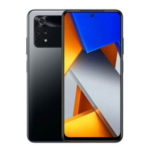گوشی موبایل شیائومی مدل POCO M4 Pro ظرفیت 128 گیگابایت و رم 6 گیگابایت