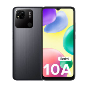 گوشی موبایل شیائومی REDMI 10A ظرفیت 64 گیگابایت و رم 3 گیگابایت