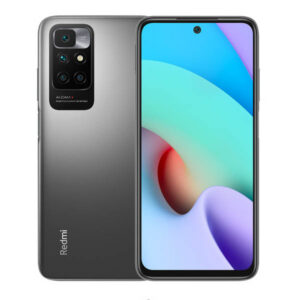 گوشی موبایل شیائومی مدل Redmi 10 ظرفیت 128 گیگابایت و رم 6 گیگابایت