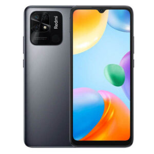 گوشی موبایل شیائومی مدل Redmi 10C ظرفیت 128 گیگابایت و رم 4 گیگابایت (جعبه باز)
