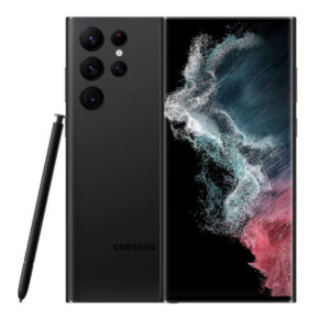 گوشی موبایل سامسونگ مدل Galaxy S22 Ultra 5G ظرفیت 512 گیگابایت و رم 12 گیگابایت