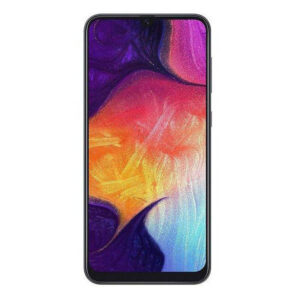 گوشی موبایل سامسونگ مدل Galaxy A50 ظرفیت 64 گیگابایت و رم 4 گیگابایت (جعبه باز)