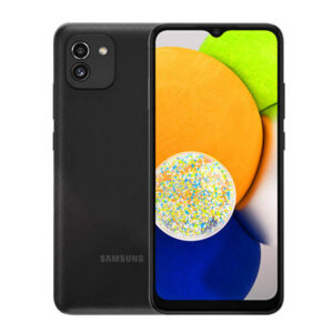 گوشی موبایل سامسونگ مدل Galaxy A03 ظرفیت 32 گیگابایت و رم 3 گیگابایت